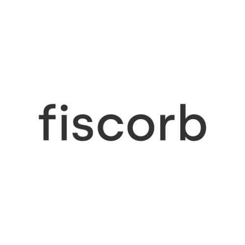 Micro-entreprise Fiscorb logo