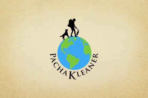 Association Pacha Kleaner logo